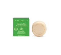 L'Erbolario - Solid Shower Shampoo - Pistachio - 60 g