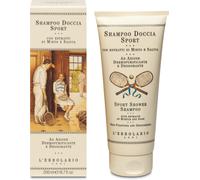 L'Erbolario Sport Shower Shampoo 200 ml