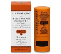 L'Erbolario Sun Stick for Face with SPF 50 Plus