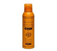 L'Erbolario Sun Spray Argan Oil and Extract of Goji with SPF 30
