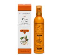 L'Erbolario Sun Veil for Hair SPF 10 100 ml