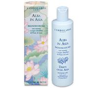 L'Erbolario Sunrise Over Asia Bath Gel 250 ml