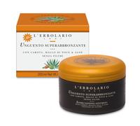 L'Erbolario Super Tanning Ointment