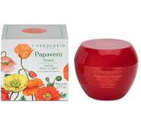 L'Erbolario Sweet Poppy Body Cream 200 ml