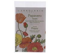 L'Erbolario Sweet Poppy Drawer Small Sachets