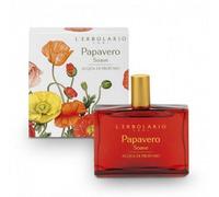 L'Erbolario Sweet Water Poppy Perfume 50 ml