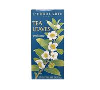 L'Erbolario Tea Leaves (Foglie di Te) Perfume EDP 50ml