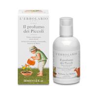 L'Erbolario The Fragrance Of The Little Ones 50ml Refreshing Tonic No