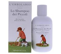 L'Erbolario The Shampoo for Babies