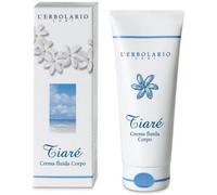 L'Erbolario Tiare Fluid Body Cream 200 ml 200 ml