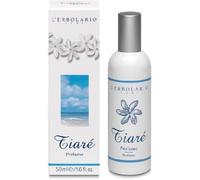 L'Erbolario Tiare Perfume Water 50 ml 50 ml