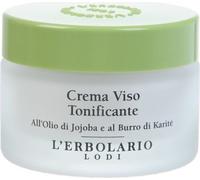 L'Erbolario Toning Facial Cream 50 ml