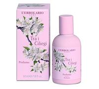 L'Erbolario TRA I CILIEGI Eau de Parfum 50 ml