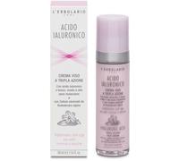 L'Erbolario Triple Action Anti-Aging Treatment 50 ml