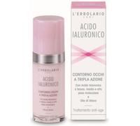 acido ialuronico contorno occhi