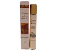L'Erbolario Vaniglia E Zenzero Eau de Parfum, 1 Pack (1 x 15 ml)
