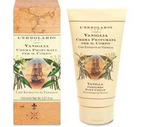 L'Erbolario Vaniglia Perfumed Body Cream 150 ml