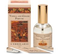 L'Erbolario Vanilla and Ginger Eau de Parfum