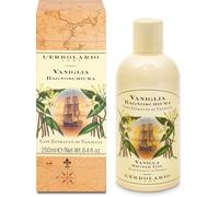 L'Erbolario Vanilla Shower Gel 250 ml