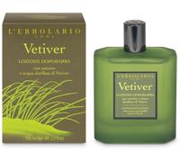 L'Erbolario Vetiver After Shave 100 ml