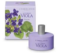 L'Erbolario Viola Accord Perfume 50 ml