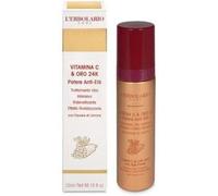 L'Erbolario Vitaminac-Gold Intensive Redensifying Face Cream 50 ml