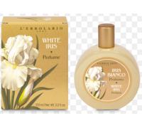 L'Erbolario White Iris Perfume 100 ml