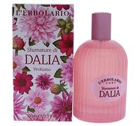 L'Erbolario, Women's Perfume Shades of Dahlia, 100 ml
