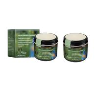 Lercea Mullein Clear Lung Repair Cream, Clear Lungs Extra Strength, Lung and Respiratory Cleansing Cream, Mullein Lung Cream for Lungs and Mucus Relief Support