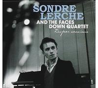 LERCHE,SONDRE - Duper Sessions