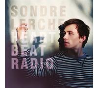 Lerche Sondre - Heartbeat Radio