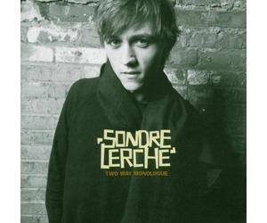 Lerche Sondre - Two Way Monologue