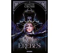 L'Ère de la nuit - Livre 01 Le Roi des Érèbes (broché) (01)