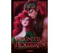 L'ère de la nuit - Livre 02 Le Seigneur des Bestères (broché) (02)