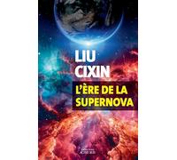 L'ère de la supernova