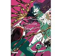 L'Ère des Cristaux - Tome 11