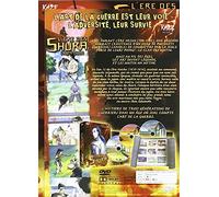 L'ère Des Shura Coffret Collector 1/2 [Édition Collector]