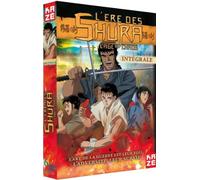 L'ere des shura - Intégrale