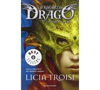 L'eredita di Thuban. La ragazza drago