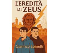L'Eredità di Zeus: 1