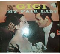 Lerner and Loewe's Gigi & My Fair Lady