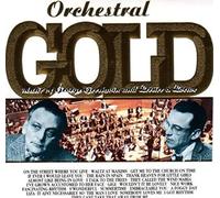 Lerner & Loewe and George Gershwin - Hamburg Dance Orchestra - Orchestral Gold - the Music of Gershwin