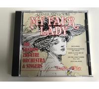 Lerner & Loewe - My Fair Lady