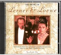 Lerner & Lowe - The Music Of Lerner & Loewe/My Fair Lady