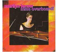 Lerner, Marilyn - Miss Overboard!