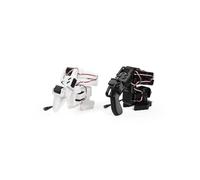 LeRobot SO-ARM101 Pro - Low-Cost AI Robotic Arm Kit with Servo Motors(Without 3D Printed Parts) | 6-DOF, Open-Source, Compatible with NVIDIA Jetson