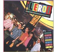 Leroi Brothers - Forget About The Danger Think Of The Fun