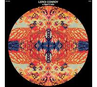 Leroi Conroy - A Tiger'S Tale