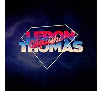 Leron Thomas - Cliquish [VINYL]