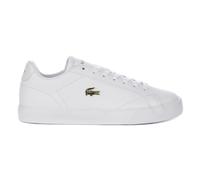 Lerond Set 225 - female - Lacoste - Sneakers - White - 4 UK - Shoes 4 UK